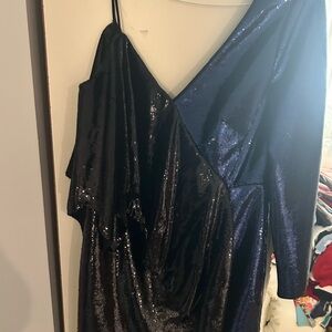 Diane von furstenberg dress